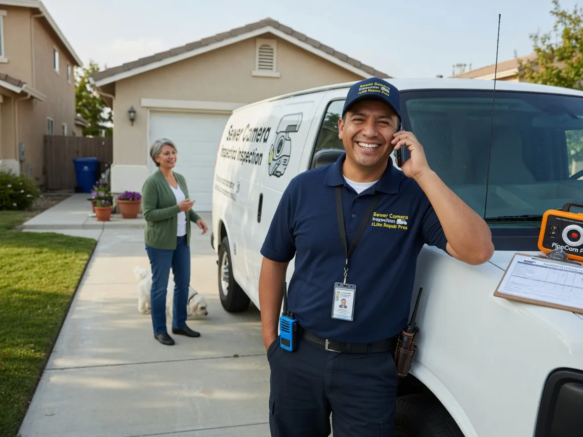Sewer Line Repair Woody Creek, CO FAQs